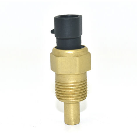 Le capteur de température du liquide de refroidissement du moteur General Motors 15326386 convient aux Chevrolet Cruze/Malibu/Aveo/Trax. (1/5)