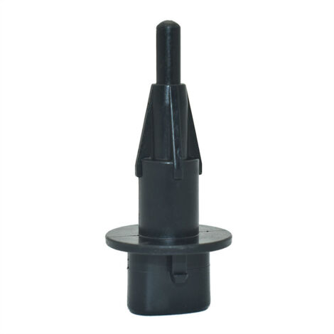 Capteur de température ambiante externe 170400-4330, compatible avec Suzuki Swift 2004-2010, pièces de capteur de température externe automobile. (1/5)