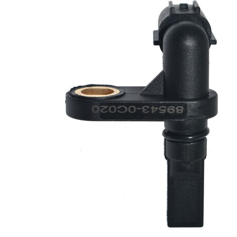 Le capteur de vitesse d'entrée de transmission L 89543-0C020 est compatible avec les Toyota Corolla/Levin/Camry/RAV4/Highlander/Yaris. (1/5)