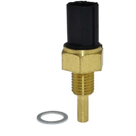 Capteur de température du liquide de refroidissement moteur DORIA 37870-PLC-004 - Remplacement direct pour Honda/Acura (1/5)