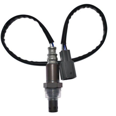 Le capteur de rapport air-carburant convient aux Toyota Sienna/Highlander 3.3L 2004-2007 (avant gauche supérieur OE 89467-48050) et Lexus RX330 (89467-08010). (1/5)