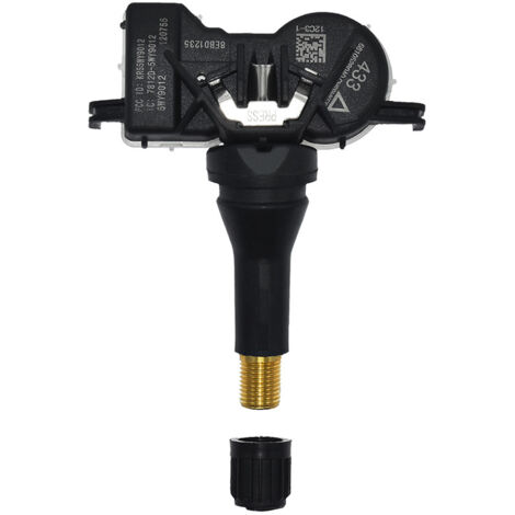 Capteur de pression des pneus 68105280AD, capteur TPMS compatible avec Dodge/Chrysler/Jeep (1/5)