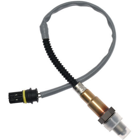 Capteur de rapport air-carburant 11787570481, qualité NGK/Bosch, remplacement direct pour BMW Série 3/Série 5/X3/X5/Z4 2.5L/3.0L E90/E60/E83/E70.