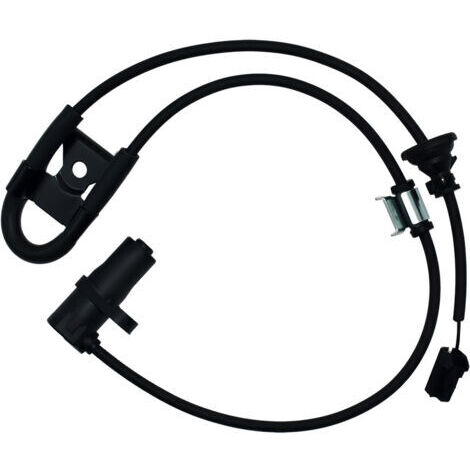 Le capteur de vitesse de roue ABS 89546-48030 convient aux systèmes de freinage antiblocage Toyota Levin/Corolla/RAV4/Highlander/Camry. (1/5)