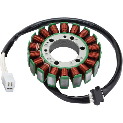 Bobine de Stator GOOFIT pour Kawasaki Versys 650 (2007-2012) – Remplacement de Magneto (1/4)