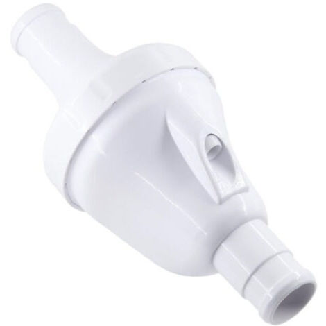 Valve de Secours 9-100-1200 pour Nettoyeur Polaris 360 et Vac-Sweep 360 – Raccord 1.5 Pouce (1/4)
