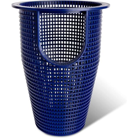 Panier Filtre de Pompe Poolzilla H05 – Compatible avec le Pentair B-199 – pour Skimmer de Piscine