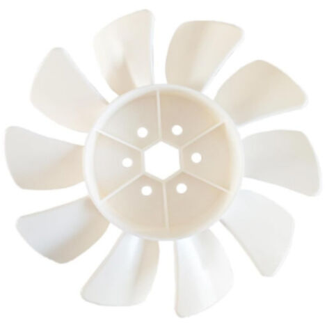 Ventilateur d'Entraînement de Remplacement M110320 – pour Tondeuses John Deere GT242, GT262 (1/5)