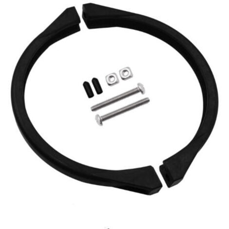 Collier de Bride de Valve GMX600NM – pour Filtre à Sable Hayward S144T Pro Series – Serrage et Fixation Optimaux