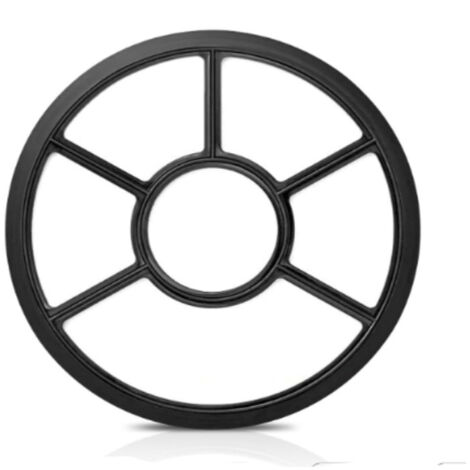 Joint "Araignée" Pentair 272409 – Compatible avec Vannes 2 Pouces à Haut Débit – Remplace Pièce 27-2409 (1/4)