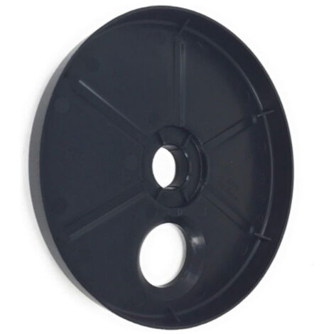 Protecteur de Roue pour Tondeuse 532189403 – Compatible avec Sears, Husqvarna, Craftsman (1/3)