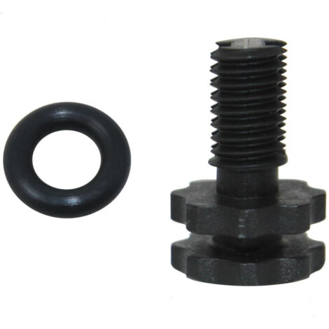 Soupape d'Évacuation d'Air Directionnelle AppliaFit avec Joint – Compatible Hayward ECX1322A (1/3)