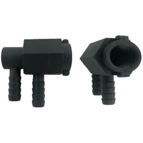 Kit de Buses d'Injecteur de Remplacement pour Chaudière à Pétrole – Lot de 2 – Remplace 7790, 7790NR, 7417NR (1/4)