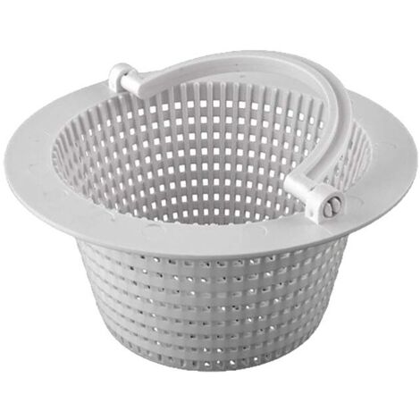 Panier de Skimmer pour Piscine Hors Sol – Compatible Hayward SP1091WM et Dyna-Skim – Filtration Efficace (1/3)