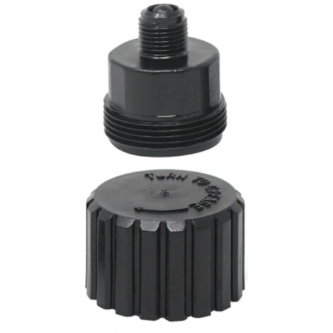 Graisseur Compatible Jandy 2133 – pour Vannes Jandy Gray à 2 et 3 Voies – Entretien des Joints et Pièces Mobiles (1/4)