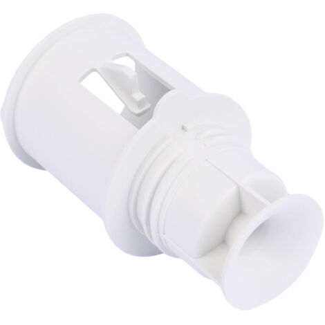 Base de Bras d'Arrosage Lave-Vaisselle WD12X10244 – Compatible Pièces GE 1263951, PS1765974 – Rempla­ce­ment de Qualité (1/5)