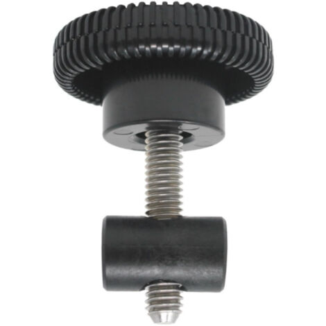 Kit de Bouton et Écrou Rotatif SPX1600PN – pour Pompe Hayward Superpump – Lot de 2 Pièces (1/4)