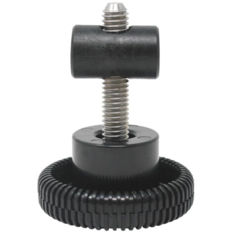 Kit de Rondelle et d'Écrou Rotatif pour Pompe de Piscine SPX1600PN – Compatible SP1600X5, SP1605X7 – Lot de 2 (1/5)