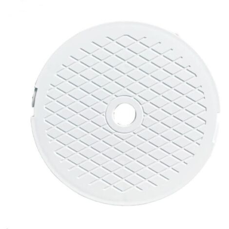 Couvercle de Pont pour Skimmer Hayward SPX109 – Compatible avec SPX1096 – Couvercle Automatique de Skimmer