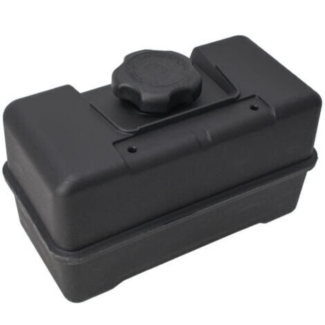 Bouchon de Réservoir à Essence pour Équipement de Jardinage – Compatible avec la Référence 691993 – pour Tondeuse à Gazon (1/5)