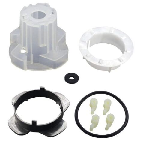 Kit de Réparation d'Agitateur pour Lave-Linge 285811 – Compatible Pièces 3363663, AP3138838, 3948 – pour Machine à Laver (1/5)
