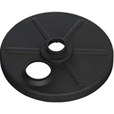 Couvre-Courroie pour Tondeuse Husqvarna 581840401 – Compatible avec les Modèles HU675AWD, HU700L, HU725AWD (1/3)