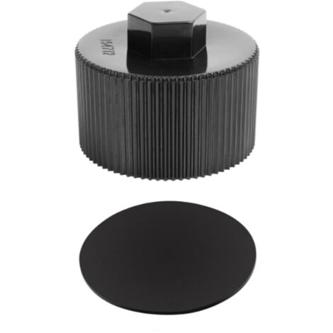Bouchon de Vidange de Remplacement Pooloop 154712 – Compatible avec Filtres à Sable SD 35, SD 40 (1/5)