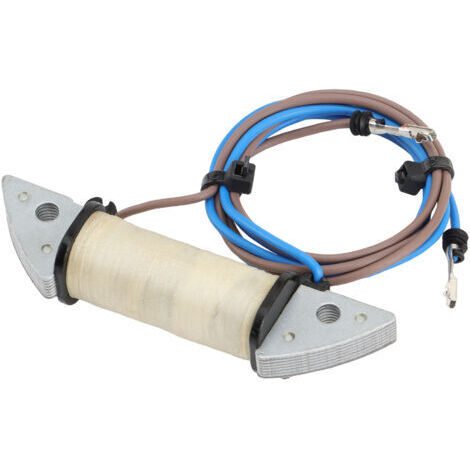 Bobine de Charge GOOFIT E40g / K40j (Double Fil) – Compatible avec Référence 6F5-85520-00 – pour Système d'Allumage Moto (1/4)