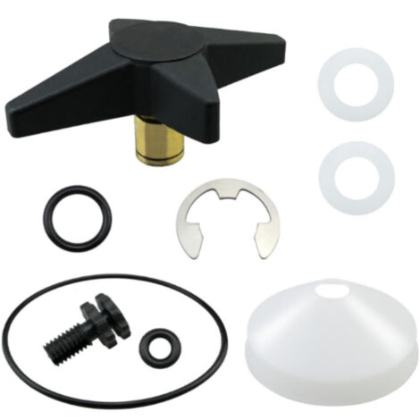 Bouton de Verrouillage pour Filtre de Piscine CX900G – Compatible avec les Filtres à Cartouche Hayward Star-Clear Plus (1/5)