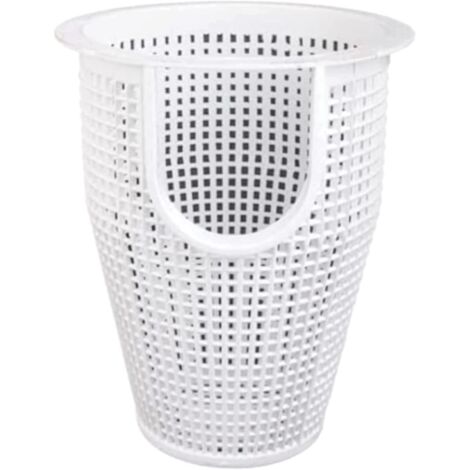 Panier de filtre de piscine Pentair B-199, panier de pompe d'écumoire, panier de filtre pour piscine, écumoire (1/3)
