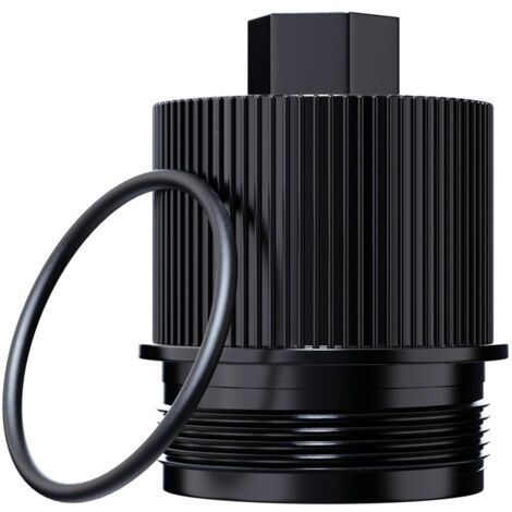 Bouchon de Vidange avec Joint Pentair 190030 – pour Pompe de Filtration de Piscine – avec Rondelle d’Étanchéité (1/5)