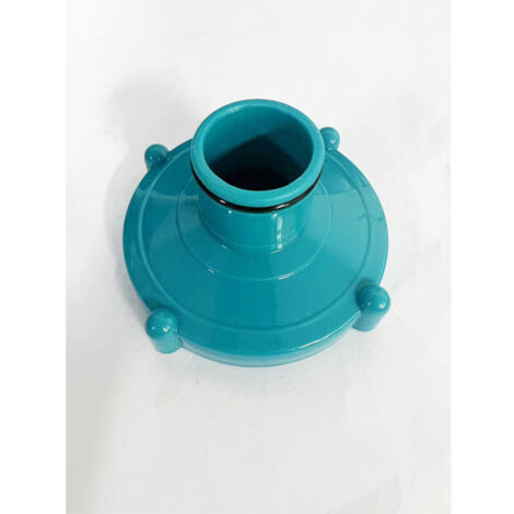 Adaptateur et Base de Tuyau de Remplaement Bestway 58234 – avec Joint pour P03867 (1/5)