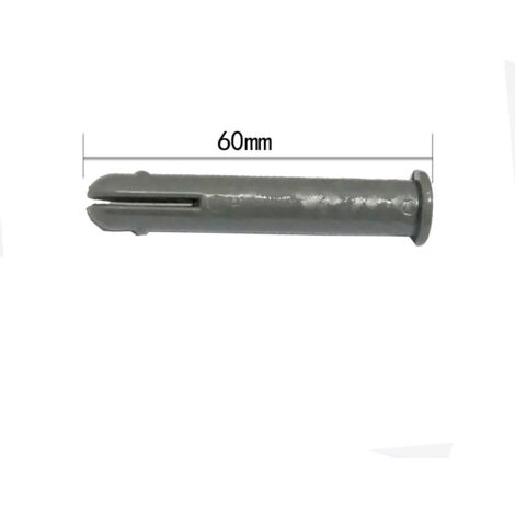Kit de Goupille et Rondelle Bestway P61796 – Lot de 2 – pour Piscines Pro MAX en Acier