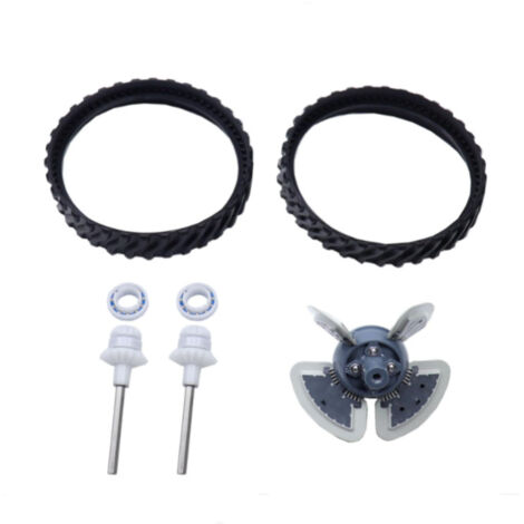 Groupe Moteur de Remplacement R0524900 – pour Nettoyeur par Aspiration Zodiac MX6 / MX8 – Pièce Détachée Essentielle (1/5)