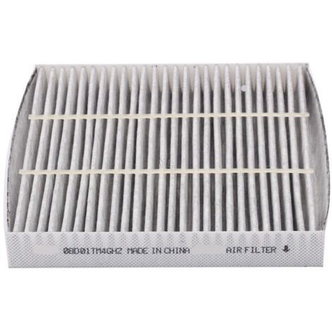 Filtre à Pollen et Climatisation pour Honda Accord Civic CR-V 1.5T - Filtre Habitacle de Rechange