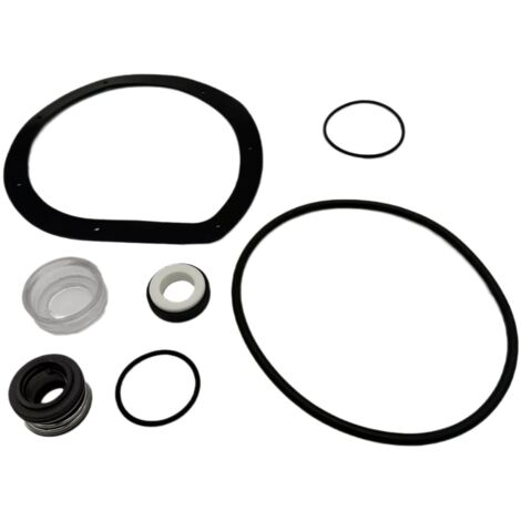 Kit de Réparation pour Pompe Hayward Power-Flo SP1500 – Joints et O-Rings d’Arbre de Pompe