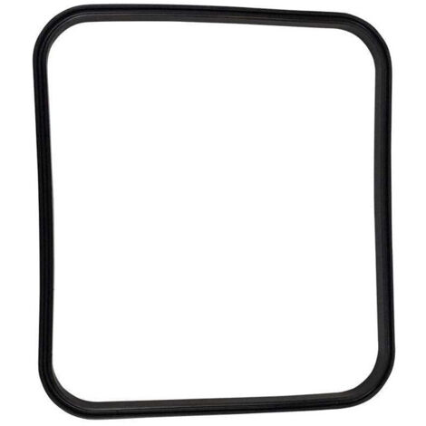 Joint de couvercle de pompe Hayward SPX1600S – O-177 – Noir – Pièce de remplacement