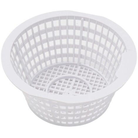 Panier Filtre pour Skimmer Hors Sol 8928 – Sans Poignée – Panier de Séparation