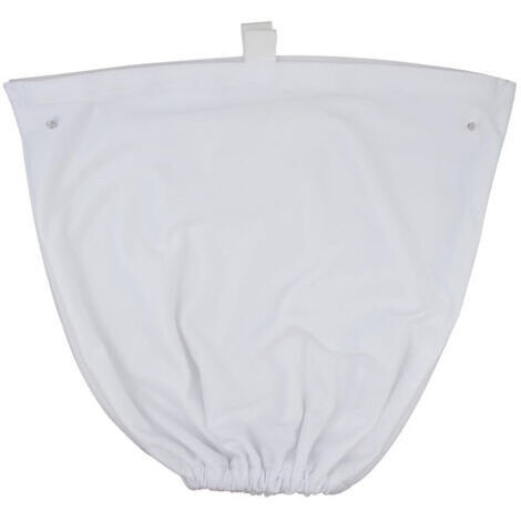Sac Filtrant Fin pour Robot de Piscine 8114 – Compatible Aquabot S-2-40, S2-50, Pura 5X