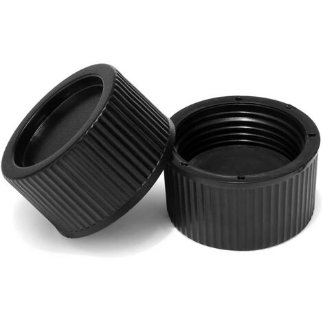 Bouchon de Vidange et Joint de Remplacement pour Filtre à Sable Hayward SX180HG – Lot de 2