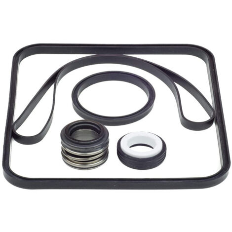 Kit de Joints d'Étanchéité en O-Ring pour Pompe Hayward SPX1600TRA – pour Corps et Diffuseur