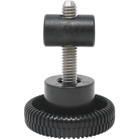 Écrou Rotatif et Bouton de Remplacement Hayward SPX1600PN – pour Superpump et MaxFlo – 1 Pièce (1/4)