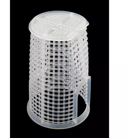 Panier    Filtre   Bestway   P6562  –  pour    Système   Flowclear  à   Sable