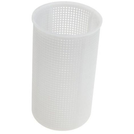 Panier Filtre de Pompe SPS – Compatible SPS100, SPS75, SPS50, SPS25