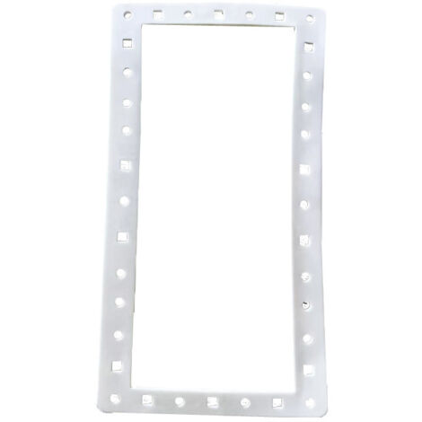 Joint Papillon Large pour Skimmer Hayward – Compatible SPX1091GW et SP1091LX (1/5)