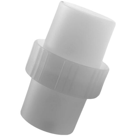 Adaptateur de Tuyau d’Aspiration Hayward AXV092 – Compatible 11207C – Raccord Universel (1/5)