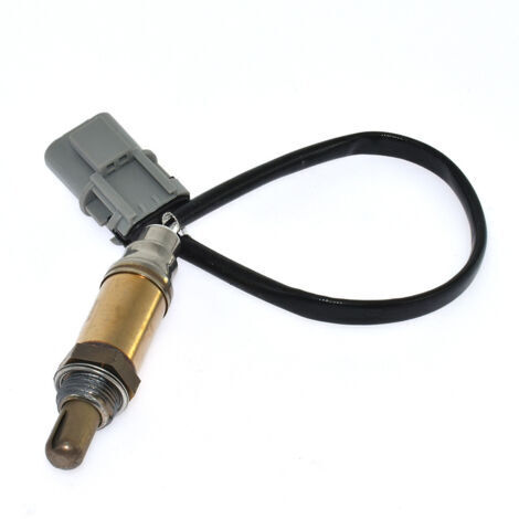 Compatible avec les Nissan Cefiro A33 2.0L et 3.0L. Comprend la sonde lambda avant, la sonde O2 et le capteur de rapport air/carburant amont. Références : 22691-3Y101 et 22691-3Y000. (1/5)