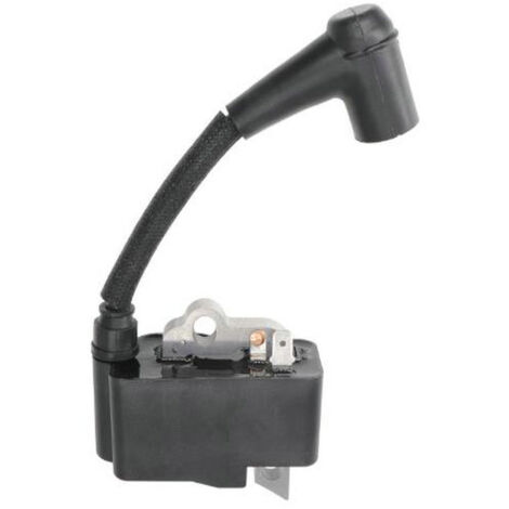 Bobine d'Allumage pour Tailleuse STIHL - Compatible FS94, HL94 - Pièce de Rechange Moteur Réf. 4149-400-1301 (1/4)