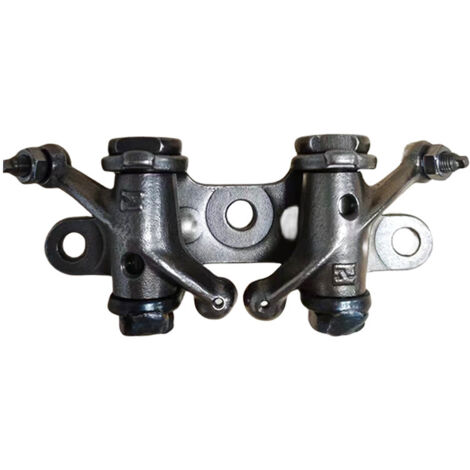 Culbuteurs (Yokes de Soupape) pour Moteur Honda CG125 - Pièce de Rechange de Précision pour Système de Distribution (1/4)