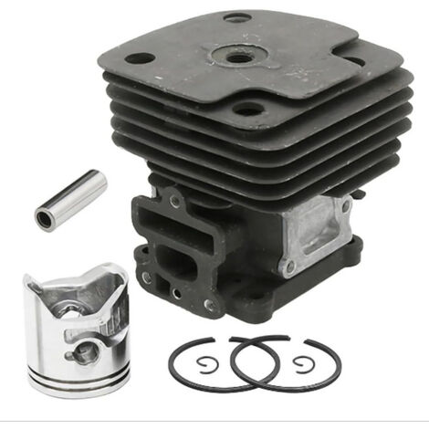 Kit Cylindre Complet pour Tondeuse - Compatible avec Husqvarna 243R, 543RBK, 543RBS, 543RBX, 543RS (1/3)